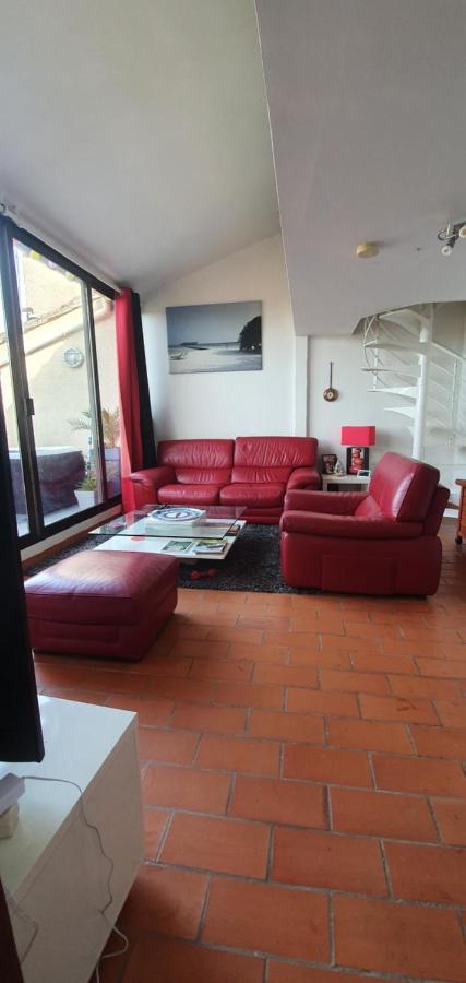 Joshroom Caux Exteriör bild